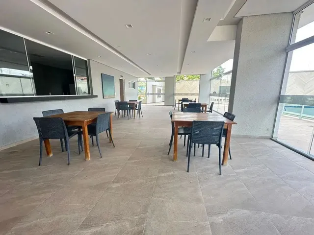 Imagem 11: Imóvel P/ Aluguel com 78 M2, 3 Quartos, Cond. Noblesse ,Bairro Cristo Rei - Teresina - Pi