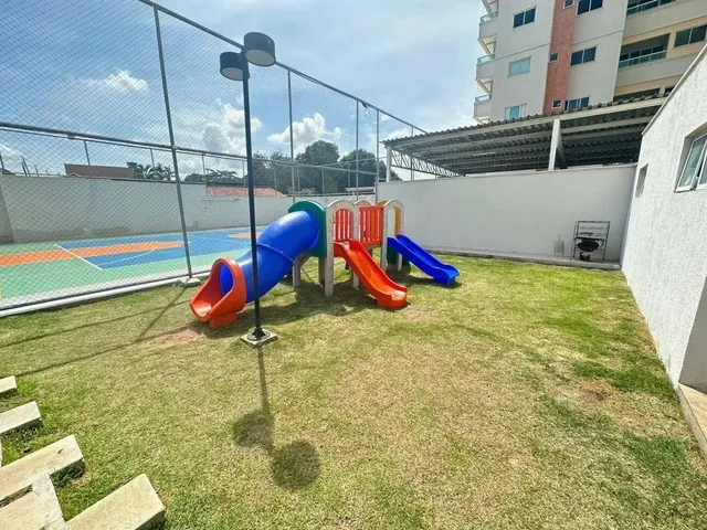 Imagem 6: Imóvel P/ Aluguel com 78 M2, 3 Quartos, Cond. Noblesse ,Bairro Cristo Rei - Teresina - Pi
