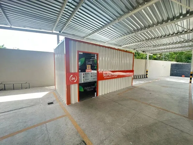 Imagem 3: Imóvel P/ Aluguel com 78 M2, 3 Quartos, Cond. Noblesse ,Bairro Cristo Rei - Teresina - Pi