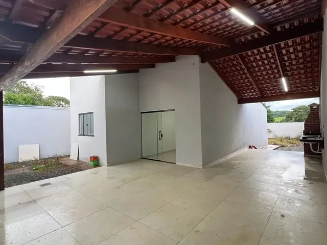Imagem 2: Casa com Lote de 300 Metros com Entrada e Documentos Zerados