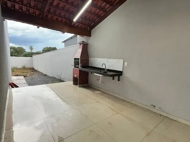 Imagem 9: Casa com Lote de 300 Metros com Entrada e Documentos Zerados