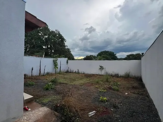 Imagem 7: Casa com Lote de 300 Metros com Entrada e Documentos Zerados