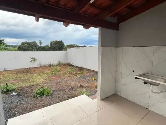 Imagem 10: Casa com Lote de 300 Metros com Entrada e Documentos Zerados