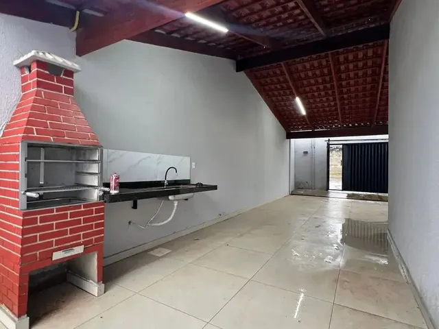Imagem 14: Casa com Lote de 300 Metros com Entrada e Documentos Zerados