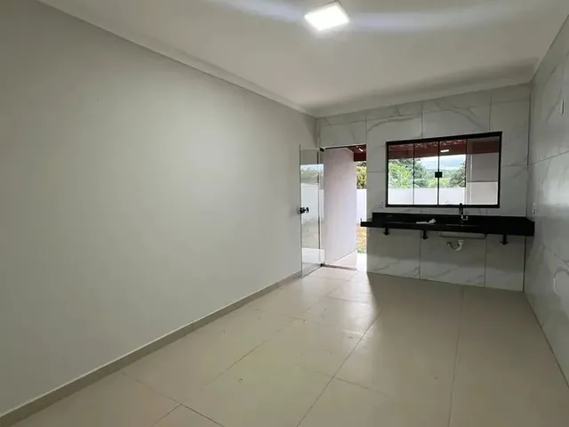 Imagem 4: Casa com Lote de 300 Metros com Entrada e Documentos Zerados