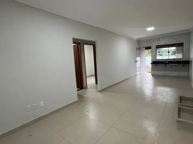 Imagem 8: Casa com Lote de 300 Metros com Entrada e Documentos Zerados