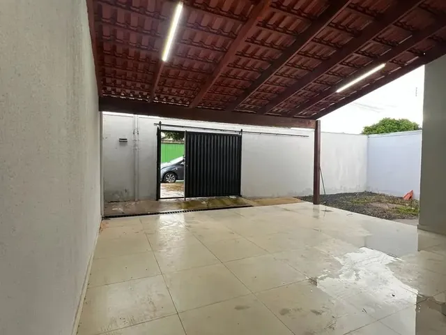 Imagem 5: Casa com Lote de 300 Metros com Entrada e Documentos Zerados