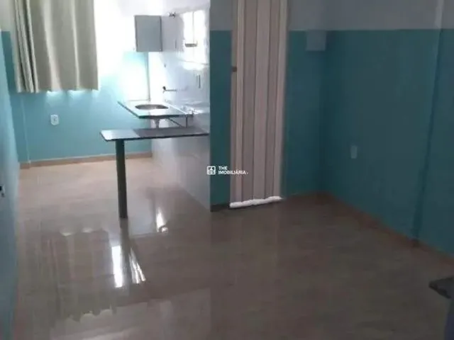 Imagem 3: Kitnet para Aluguel, 1 Quarto, Dirceu I - Teresina/Pi