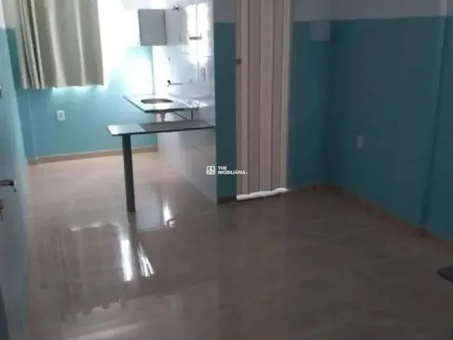 Imagem 2: Kitnet para Aluguel, 1 Quarto, Dirceu I - Teresina/Pi