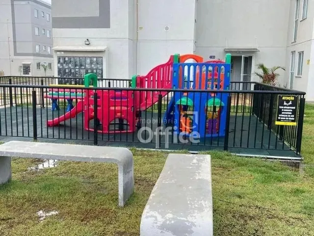Imagem: Apartamento com 2 Dormitórios À Venda