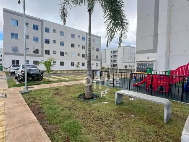 Imagem 14: Apartamento com 2 Dormitórios À Venda, 41 M² por R$ 250.000,00 - Lourdes - Anápolis/Go