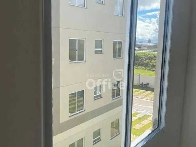 Imagem 12: Apartamento com 2 Dormitórios À Venda, 41 M² por R$ 250.000,00 - Lourdes - Anápolis/Go