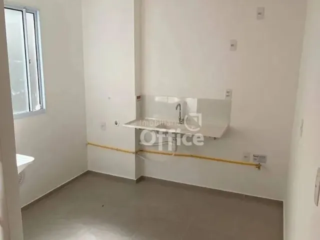 Imagem 6: Apartamento com 2 Dormitórios À Venda, 41 M² por R$ 250.000,00 - Lourdes - Anápolis/Go