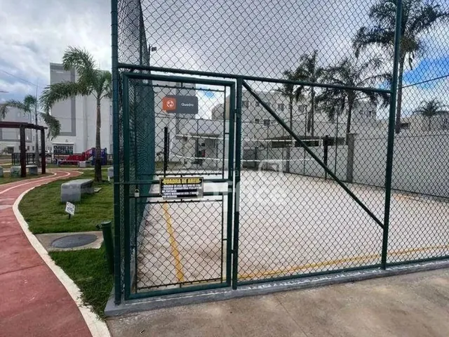 Imagem 15: Apartamento com 2 Dormitórios À Venda, 41 M² por R$ 250.000,00 - Lourdes - Anápolis/Go