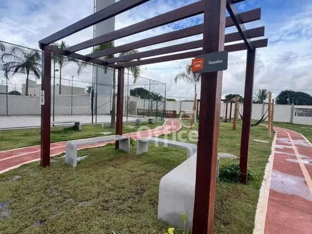 Imagem 16: Apartamento com 2 Dormitórios À Venda, 41 M² por R$ 250.000,00 - Lourdes - Anápolis/Go