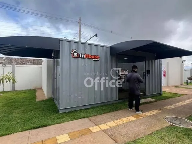 Imagem 5: Apartamento com 2 Dormitórios À Venda, 41 M² por R$ 250.000,00 - Lourdes - Anápolis/Go