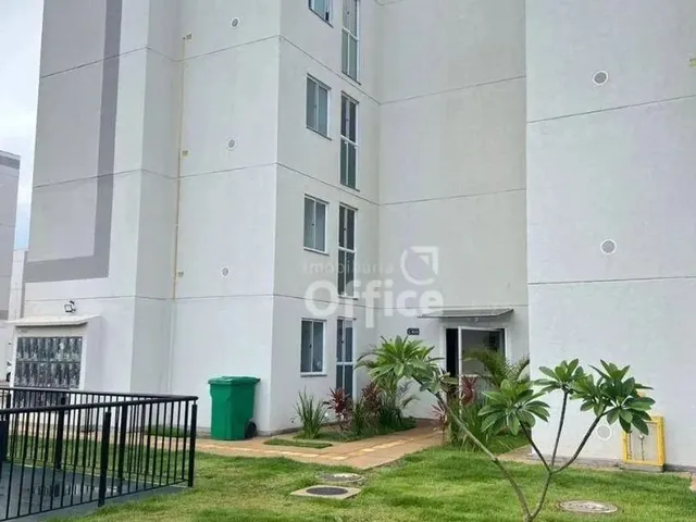 Imagem 11: Apartamento com 2 Dormitórios À Venda, 41 M² por R$ 250.000,00 - Lourdes - Anápolis/Go