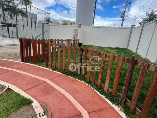 Imagem 3: Apartamento com 2 Dormitórios À Venda, 41 M² por R$ 250.000,00 - Lourdes - Anápolis/Go