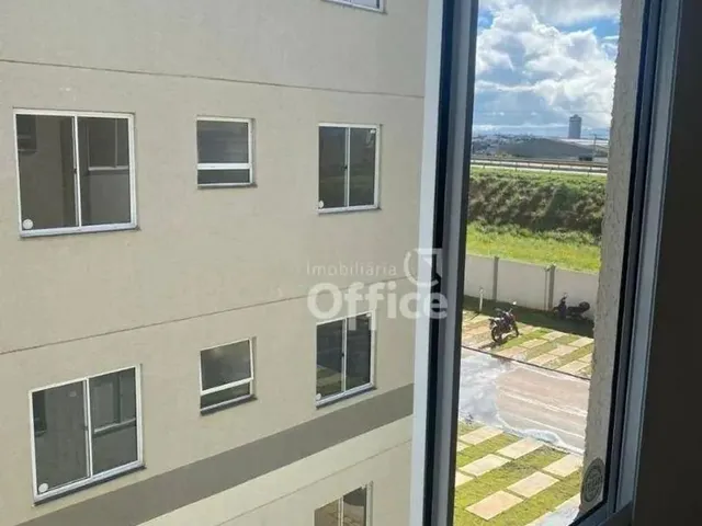 Imagem 13: Apartamento com 2 Dormitórios À Venda, 41 M² por R$ 250.000,00 - Lourdes - Anápolis/Go