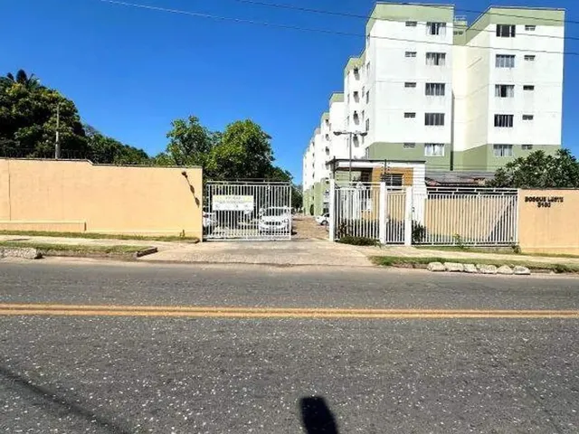 Imagem: Cond. Bosque Leste Apartamento Residencial