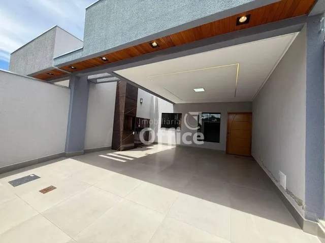 Imagem: Casa com 3 Quartos À Venda, 105 M² por