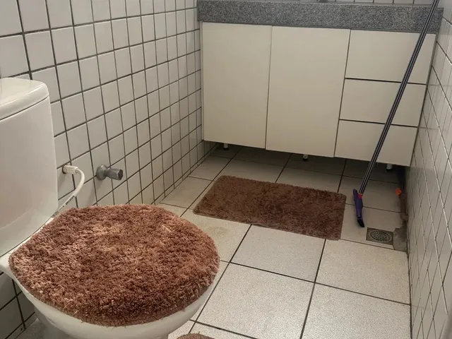 Imagem 4: Aluga-Se Kitnet na Av. Valter Alencar, Próximo a Faculdade Santo Agostinho