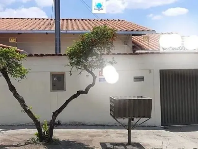 Imagem: Casa À Venda no Bairro Vila Brasil - Anápolis/Go