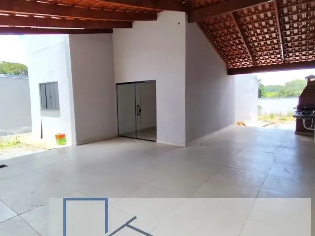 Imagem: Casa para Venda em Anápolis, Vila Norte