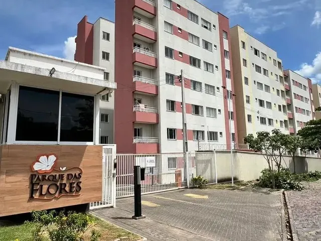 Imagem: Thailson / Alugo Apartamento no Condomínio