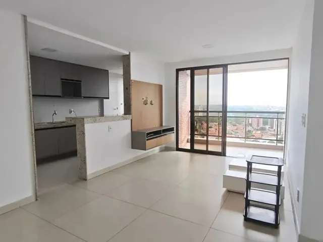 Imagem: Studio Homero/ Semi Mobiliado Pronto para