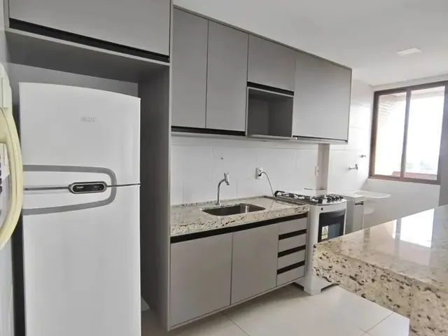 Imagem 6: Studio Homero/ Semi Mobiliado Pronto para Morar