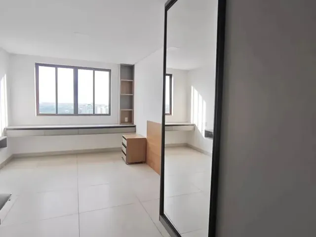 Imagem 8: Studio Homero/ Semi Mobiliado Pronto para Morar