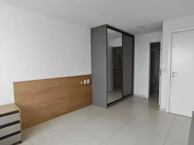 Imagem 4: Studio Homero/ Semi Mobiliado Pronto para Morar