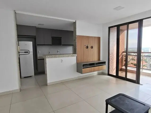 Imagem 2: Studio Homero/ Semi Mobiliado Pronto para Morar