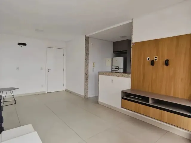 Imagem 10: Studio Homero/ Semi Mobiliado Pronto para Morar