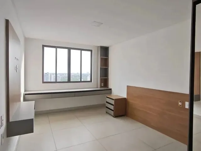 Imagem 5: Studio Homero/ Semi Mobiliado Pronto para Morar