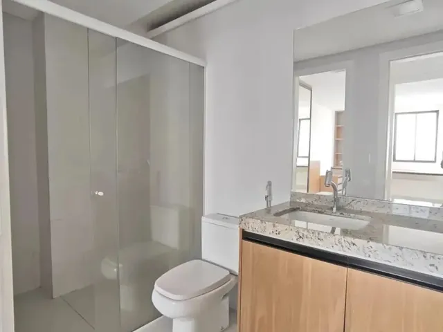 Imagem 9: Studio Homero/ Semi Mobiliado Pronto para Morar