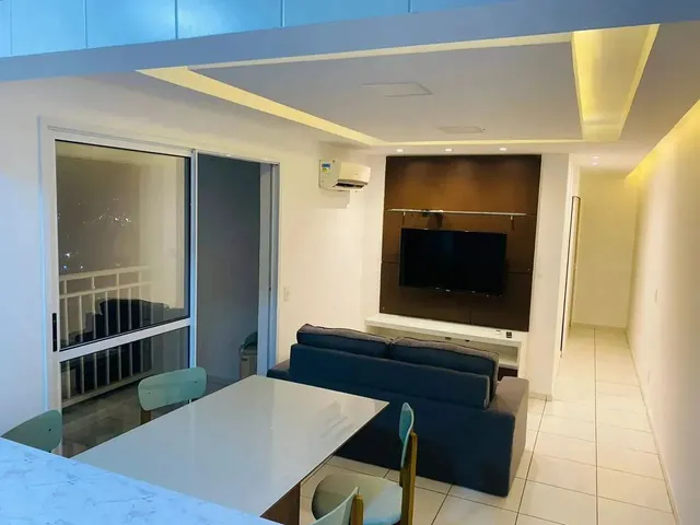 Imagem 5: Imóvel para Aluguel Tem 69 Metros Quadrados com 2 Quartos em Ilhotas - Teresina - Pi