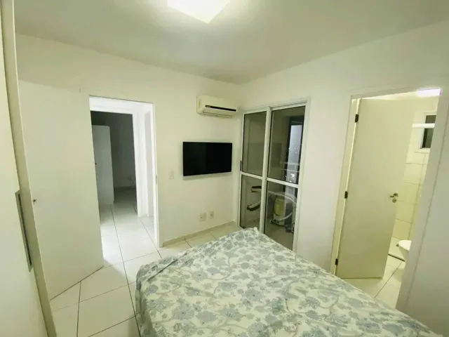 Imagem 2: Imóvel para Aluguel Tem 69 Metros Quadrados com 2 Quartos em Ilhotas - Teresina - Pi