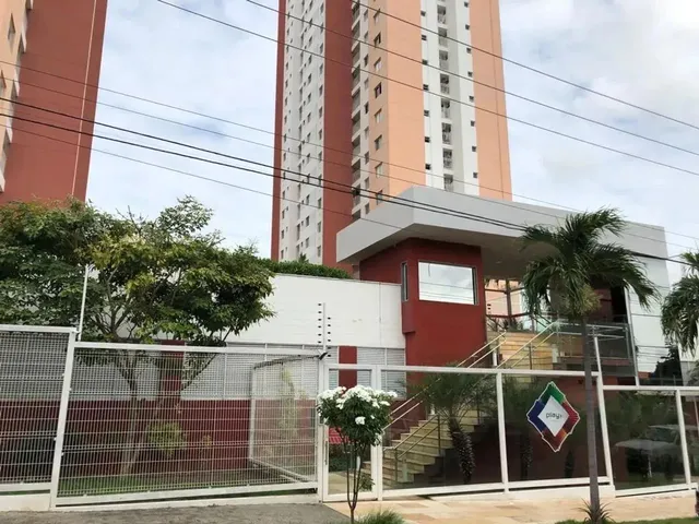 Imagem 14: Imóvel para Aluguel Tem 69 Metros Quadrados com 2 Quartos em Ilhotas - Teresina - Pi