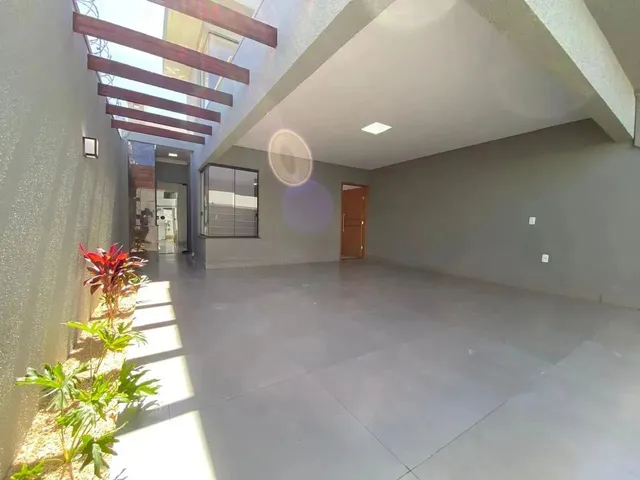Imagem: Casa no Flor do Cerrado - Desconto na Entrada