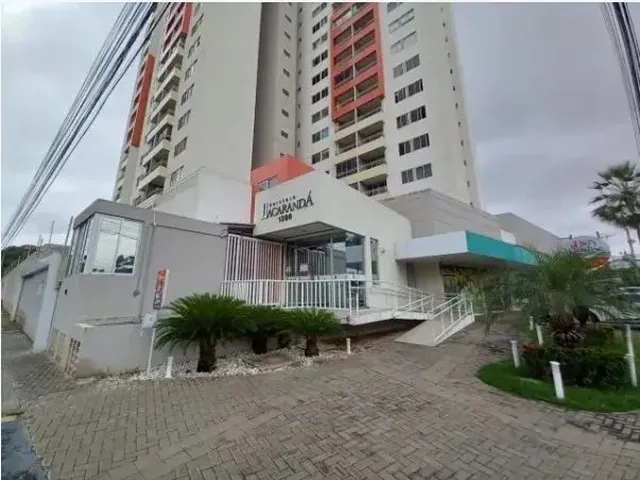 Imagem: Apartamento 3 Quartos com 64 M² no Cristo