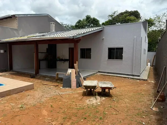 Imagem 2: Excelente Casa 3 Suítes no Parque Brasília