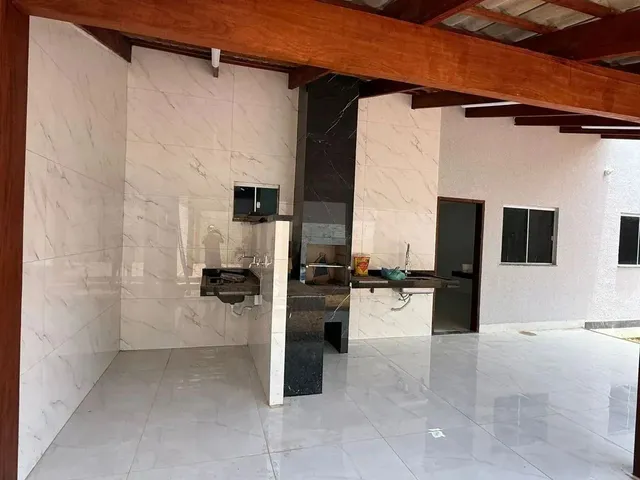 Imagem 4: Excelente Casa 3 Suítes no Parque Brasília