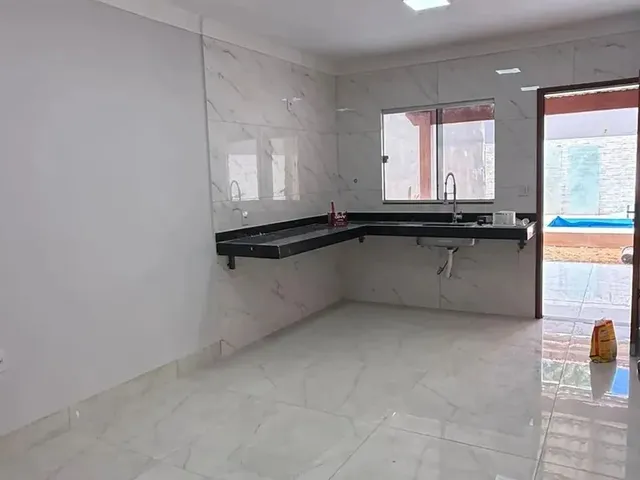 Imagem 6: Excelente Casa 3 Suítes no Parque Brasília