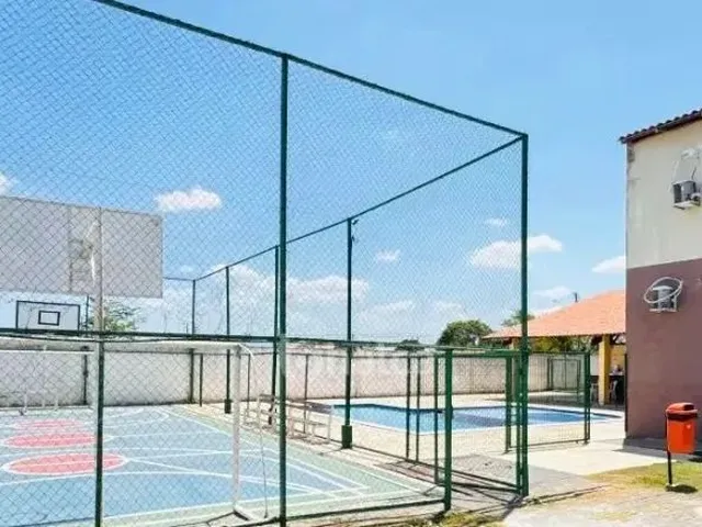 Imagem 3: Condomínio Aconchego - Aluguel Apartamento