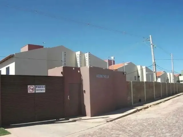 Imagem 4: Condomínio Aconchego - Aluguel Apartamento