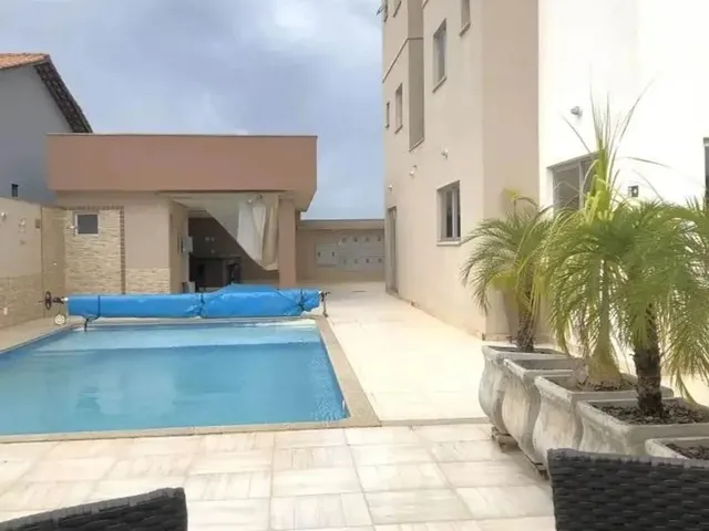 Imagem 10: Excelente Apartamento no Residencial Bellagio