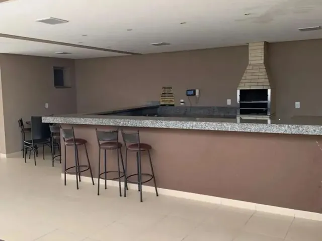 Imagem 5: Excelente Apartamento no Residencial Bellagio