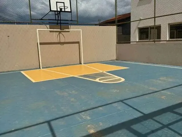 Imagem 8: Excelente Apartamento no Residencial Bellagio